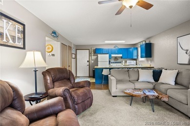 Experience lakefront living at its finest in this immaculate - photo 10