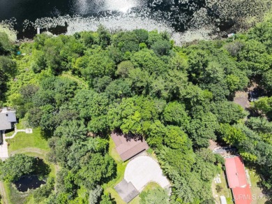 Lake Home For Sale in Florence T-WI, Wisconsin