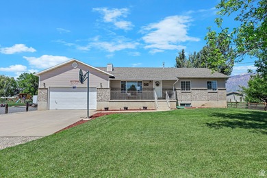 Great Salt Lake Home For Sale in Plain City Utah