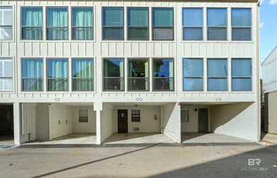 (private lake, pond, coastal) Condo For Sale in Fairhope Alabama