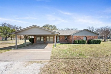 Lake Granbury Home For Sale in Granbury Texas