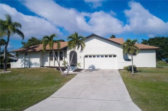San Carlos Bay  Home Sale Pending in ST. James City Florida