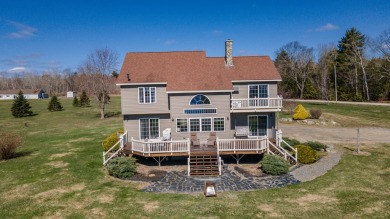  Home For Sale in Newport Maine