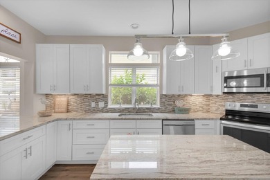 Short term rental powerhouse featuring an updated ocean view - photo 12