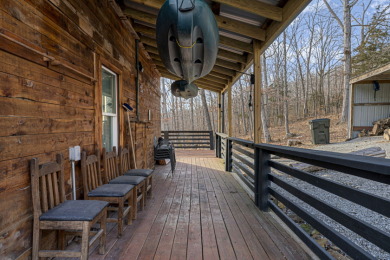 STR-Friendly Lake Home near Mammoth Cave - photo 7