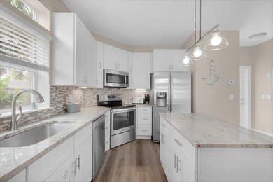Short term rental powerhouse featuring an updated ocean view - photo 13