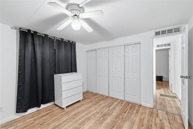 Beautifully updated & move-in ready! 1028 square foot, 1976