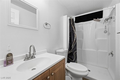 Beautifully updated & move-in ready! 1028 square foot, 1976