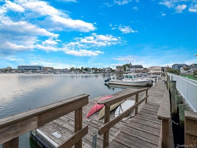 Coastal Living at Ocean Harbor Club! This beautifully updated - photo 16