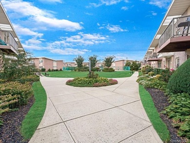 Coastal Living at Ocean Harbor Club! This beautifully updated - photo 19