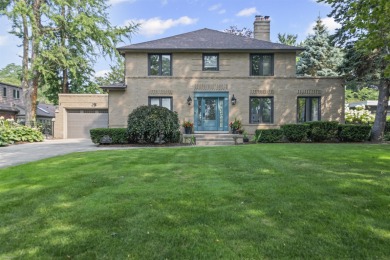 Lake Home For Sale in Grosse Pointe, Michigan