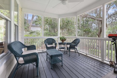 Perfectly positioned along the 15th fairway of the Crooked Oaks - photo 26