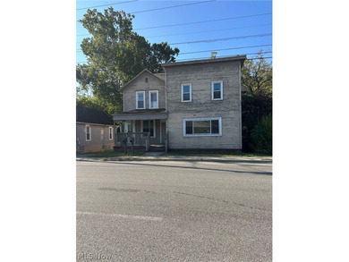 (private lake, pond, creek) Home For Sale in Bridgeport Ohio