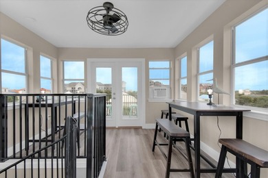 Short term rental powerhouse featuring an updated ocean view - photo 32