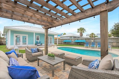 Short term rental powerhouse featuring an updated ocean view - photo 39