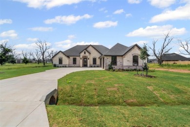 Lake Granbury Home For Sale in Granbury Texas