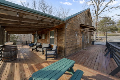 Nolin Lake Home For Sale in Cub Run Kentucky