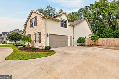 Beautiful 4-bedroom home in sought-after Carriage Gate - photo 5