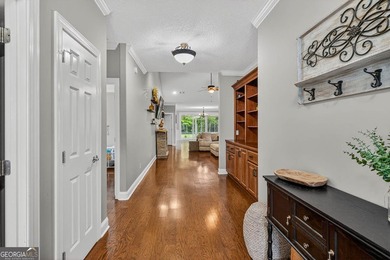 Beautiful 4-bedroom home in sought-after Carriage Gate - photo 6