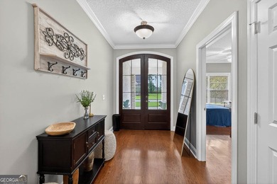 Beautiful 4-bedroom home in sought-after Carriage Gate - photo 7