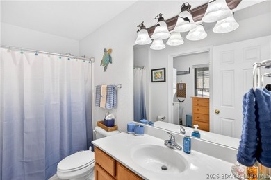 Experience lake living at its finest in this beautifully updated - photo 6