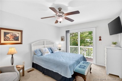 Experience lake living at its finest in this beautifully updated - photo 9