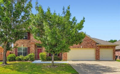 Lake Home For Sale in Little Elm, Texas