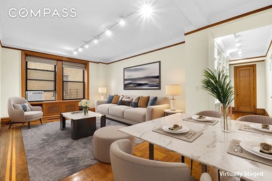 Hudson River Condo For Sale in New York New York