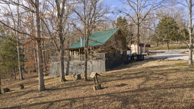 STR-Friendly Lake Home near Mammoth Cave - photo 21