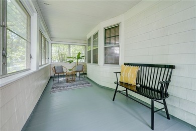 Welcome to this delightful 3 bedroom 1.5 bath Colonial offering - photo 3