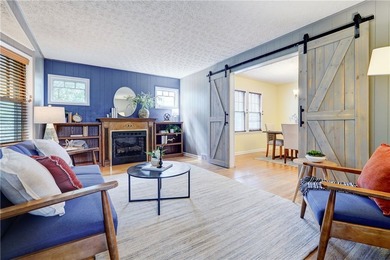 Welcome to this delightful 3 bedroom 1.5 bath Colonial offering - photo 5