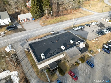 Turnkey commercial property on one of the region's busiest main