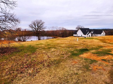 This beautiful 1+ acre hilltop lot sits at the end of a quiet - photo 13