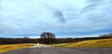 This beautiful 1+ acre hilltop lot sits at the end of a quiet - photo 15