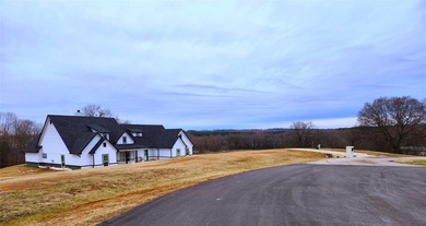This beautiful 1+ acre hilltop lot sits at the end of a quiet - photo 16