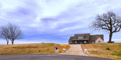 This beautiful 1+ acre hilltop lot sits at the end of a quiet - photo 17