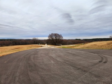 This beautiful 1+ acre hilltop lot sits at the end of a quiet - photo 18