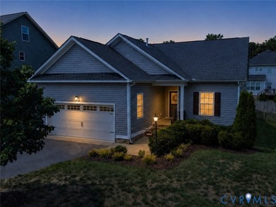 Hard to find Meredith floor plan! One-owner home! Clean! - photo 22