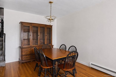 Welcome to 1166 Bergen Avenue, a rare three-family opportunity - photo 24