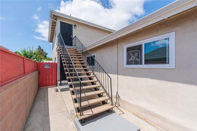 Well-maintained triplex featuring a desirable unit mix of one - photo 24