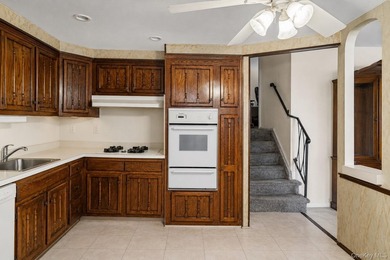 Welcome to 1166 Bergen Avenue, a rare three-family opportunity - photo 25