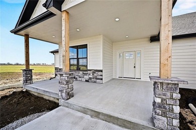 Tillery Estates new construction on one of only six 7-acre lots - photo 6