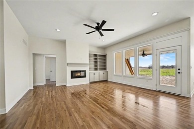 Tillery Estates new construction on one of only six 7-acre lots - photo 7