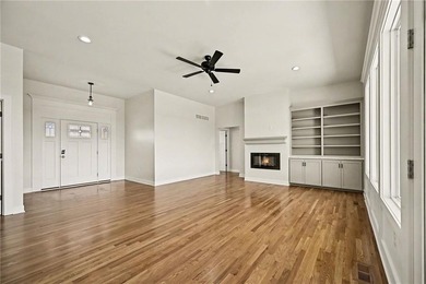 Tillery Estates new construction on one of only six 7-acre lots - photo 8