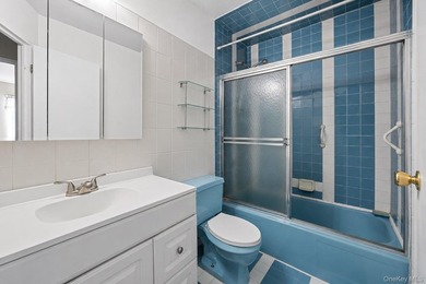 Welcome to 1166 Bergen Avenue, a rare three-family opportunity - photo 28
