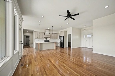 Tillery Estates new construction on one of only six 7-acre lots - photo 10