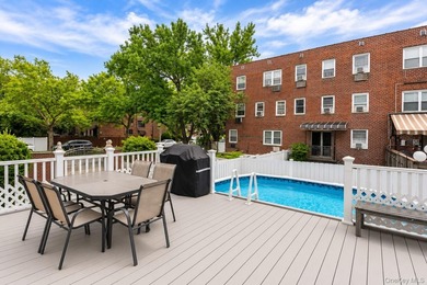 Welcome to 1166 Bergen Avenue, a rare three-family opportunity - photo 30