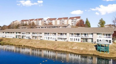 Table Rock Lake Condo For Sale in Branson Missouri