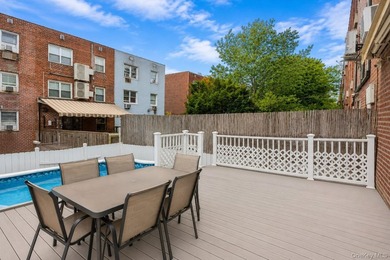 Welcome to 1166 Bergen Avenue, a rare three-family opportunity - photo 31