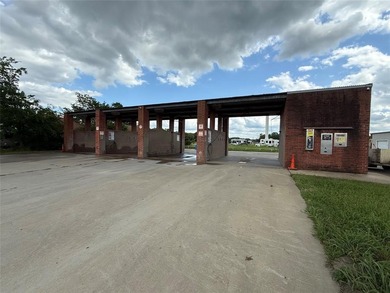 Cooper Lake Commercial For Sale in Cooper Texas